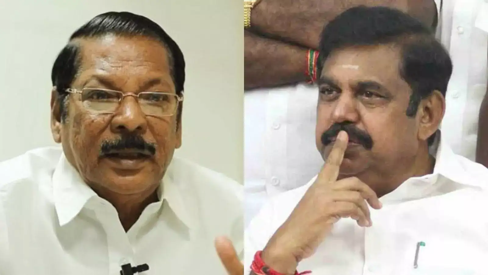 பெண்களுக்கு பாதுகாப்பு இல்லையா? எதிர்கட்சிகள் மீது ஆர்.எஸ்.பாரதி விமர்சனம்! 