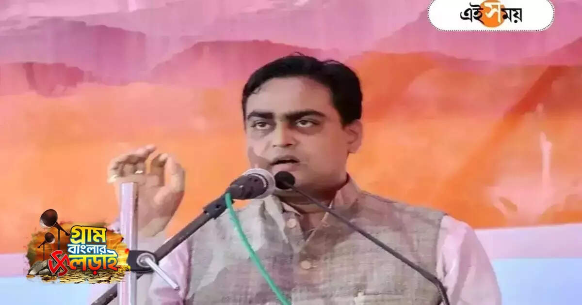 Matua Community : মতুয়া ভোটে ধস, চিন্তা বাড়ল গেরুয়া শিবিরের – bjp managed to keep its vote bank intact in matua affected areas in the last assembly polls but could not in panchayat election result