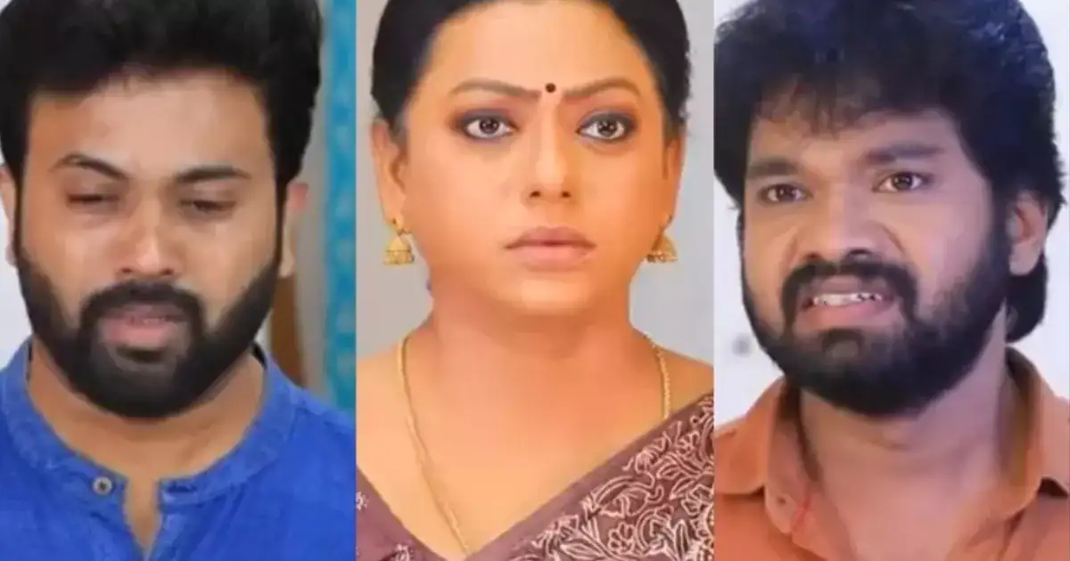 செழியனுக்கு இன்னொரு கல்யாணம்.. கணேஷ் கொடுக்கும் நெருக்கடி: நொறுங்கி போன பாக்யா.! 