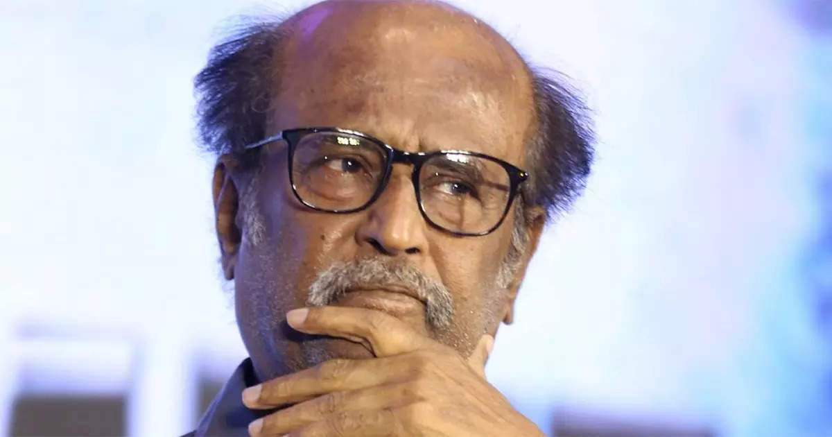 Rajinikanth’s Surprising Response to Questions on Mollywood's Hema Committee Report