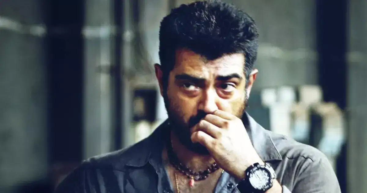 கடுமையாக விமர்சித்த நபருக்கு மாரடைப்பு.. உடனடியான அஜித் செய்த காரியம்: நெகிழ வைக்கும் சம்பவம்.! 