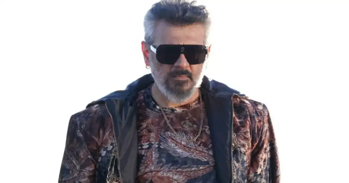 அவுங்க கிடக்குறாங்க.. இது நல்லாருக்கு.. ஏகே ரசிகர்கள் கொண்டாடும் 'குட் பேட் அக்லி' டிரெய்லர்! 