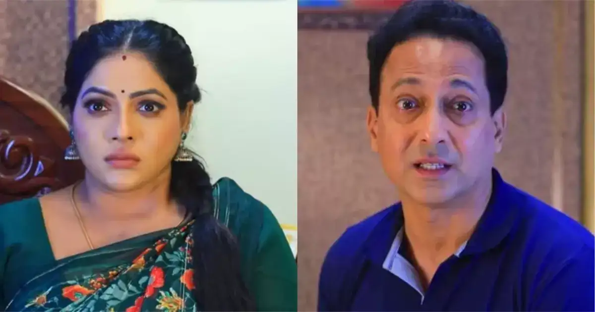 அபார்ஷன் பண்ணலாமான்னு கேட்ட கோபி.. அடித்து துவைத்த ராதிகா: இன்னும் என்னலாம் நடக்க போகுதோ.! 