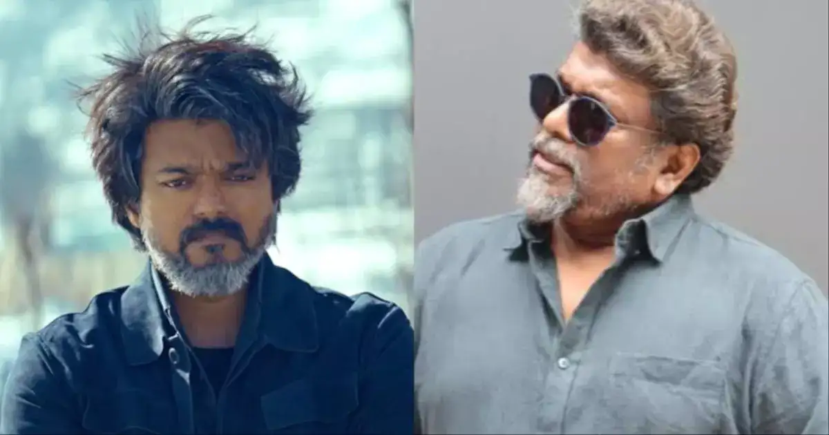 இப்படியெல்லாம் பண்ண முடியுமா.? ஆச்சரியமா இருக்கு: தளபதி ரசிகர்களிடம் மன்னிப்பு கேட்ட பார்த்திபன்.! 