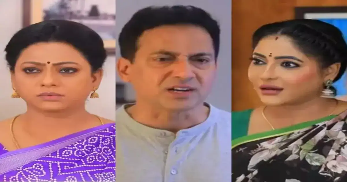 பாக்யாவிடம் நேருக்கு நேராக சவால் விட்ட கோபி.. ஷாக் கொடுத்த பிள்ளைகள்: வச்சு செய்யும் ராதிகா.! 