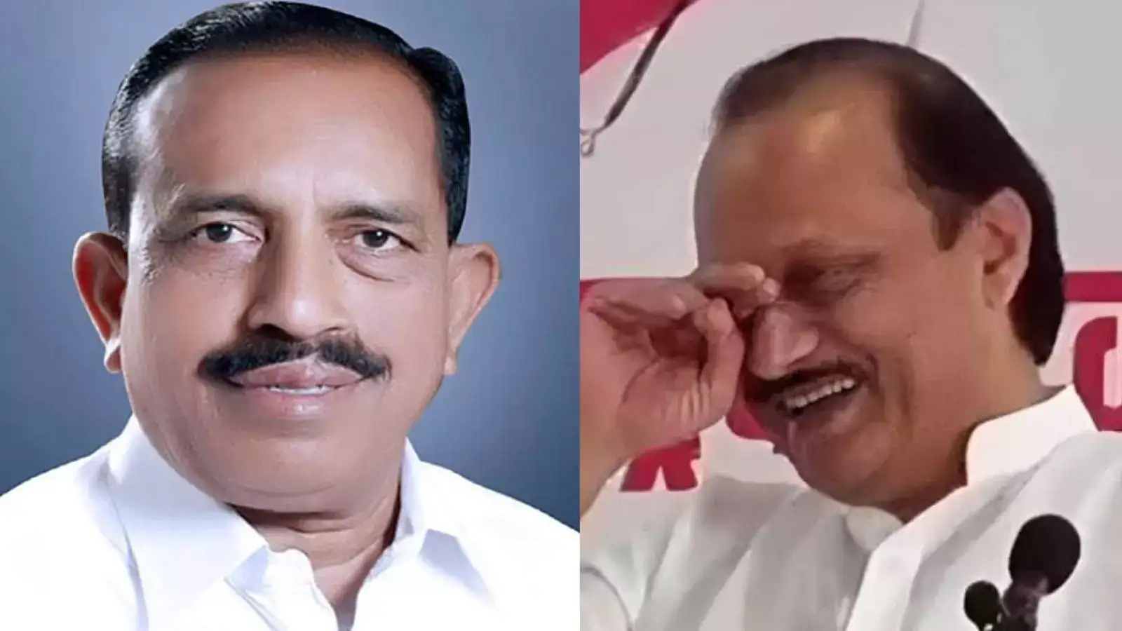 हरलो तर राजकारण सोडेन म्हणणाऱ्या बड्या नेत्याचाच निवडणुकीत पराभव हरलो तर राजकारण सोडेन म्हणणाऱ्या बड्या नेत्याचाच निवडणुकीत पराभव