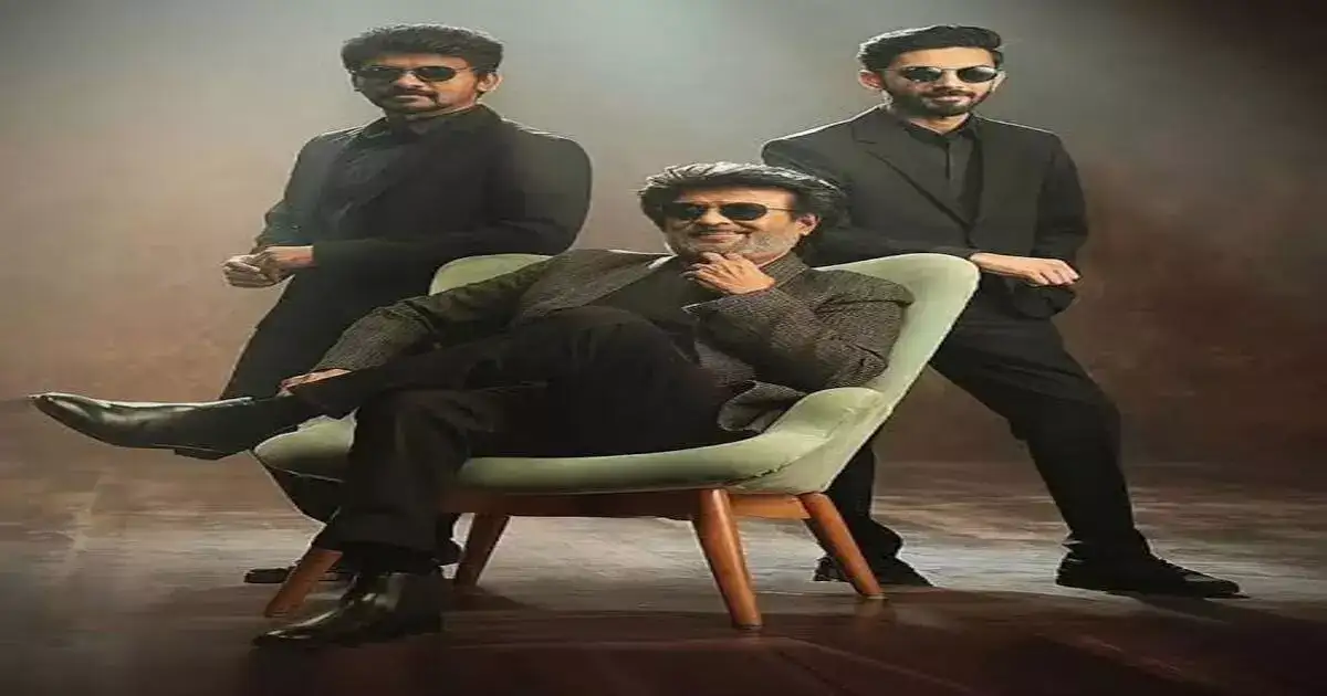 Jailer: நான் தலைவரின் வீட்டிற்கு லேட்டாக போக அனிருத் தான் காரணம்..உண்மையை உடைத்த நெல்சன்..! 