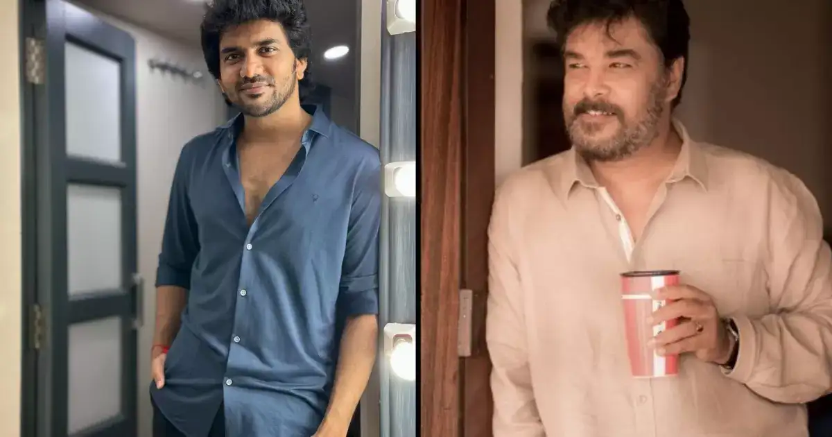 'கலகலப்பு 3' படத்தை இயக்க போகும் சுந்தர் சி.. ஹீரோ நம்ம கவினா.?: வெளியான ஆச்சரியத் தகவல்.! 