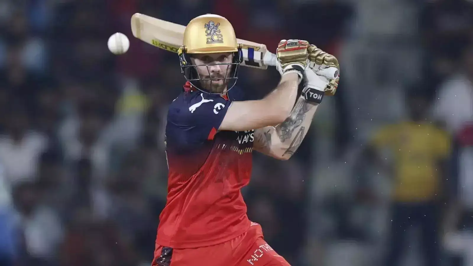 ആരാധകരെ ശാന്തരാകു; ആർസിബിയുടെ സൂപ്പർ താരം തിരിച്ചെത്തി; ഇനി കളി മാറും