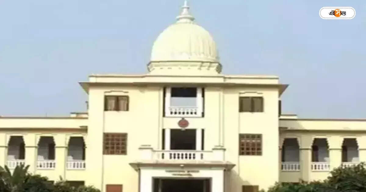 Narendrapur Ramakrishna Mission : বাড়ি ফিরল নরেন্দ্রপুর হস্টেলের নিখোঁজ ছাত্র – narendrapur ramakrishna mission hostel missing student returns home