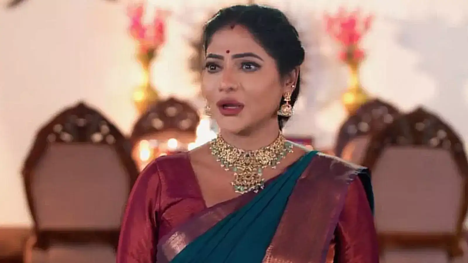 கார்த்தியிடம் வசமாக சிக்கிய மாயா..கார்த்திகை தீபம் இன்றைய எபிசொட் அப்டேட்..! 