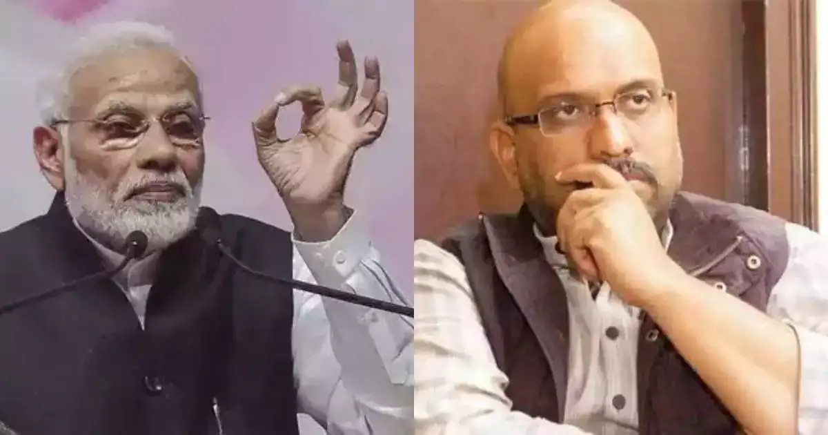 வாரணாசியில் மோடிக்கே டஃப் கொடுக்கும் அஜய் ராய் யார் தெரியுமா? 