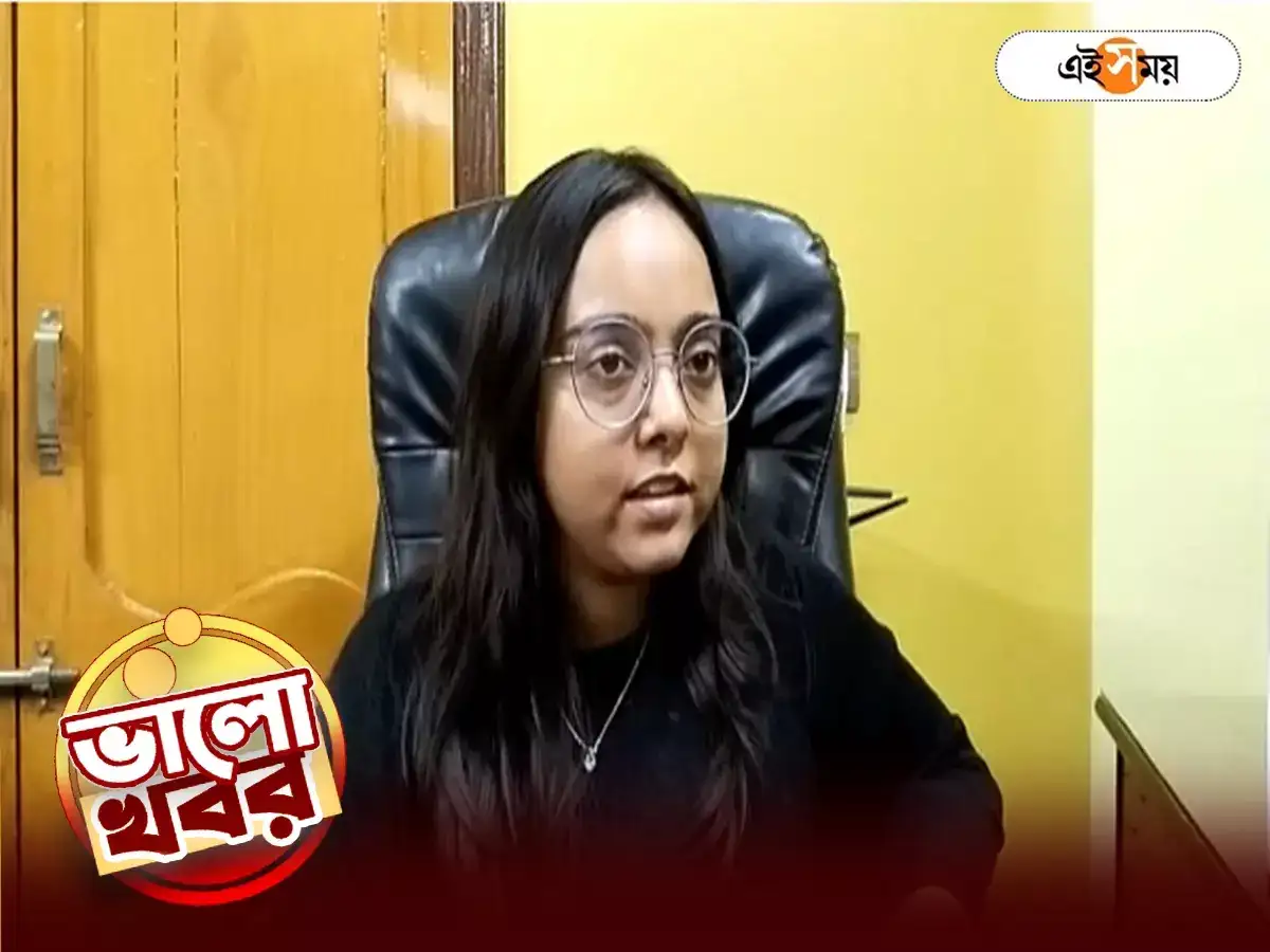 Trending News: ফেসবুকের পথে অ্যাপ তৈরি করে কৃতিত্ব বঙ্গকন্যার, গবেষণার সুযোগ দিল আমেরিকার বিশ্ববিদ্যালয় – anjali barman got a chance to research in standford university after invent an app good news Trending News: ফেসবুকের পথে অ্যাপ তৈরি করে কৃতিত্ব বঙ্গকন্যার, গবেষণার সুযোগ দিল আমেরিকার বিশ্ববিদ্যালয় – anjali barman got a chance to research in standford university after invent an app good news