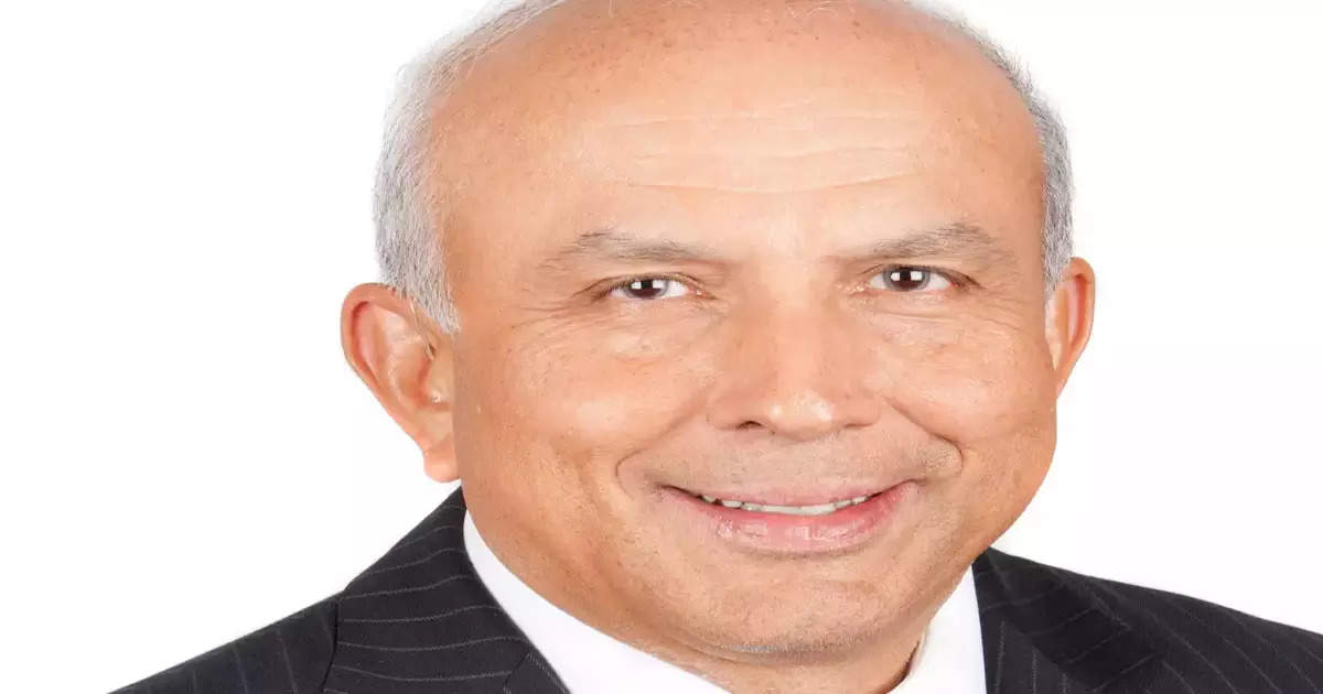 Prem Watsa: Canada’s Wealthiest Indian and His Billion-Dollar Bet on India