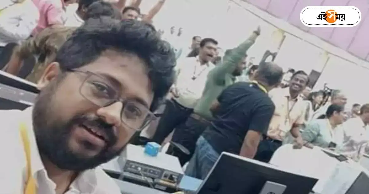 Chandrayaan 3 Landing : চন্দ্রযান ২ এর ব্যর্থতাই মনে সাহস জুগিয়েছে, তাপমাত্রা নিয়ন্ত্রণের দায়িত্বে ছিলেন পাঁশকুড়ার পীযূষ – piyush pattnaek of panshkura is responsible for controlling the temperature of chandrayaan 3