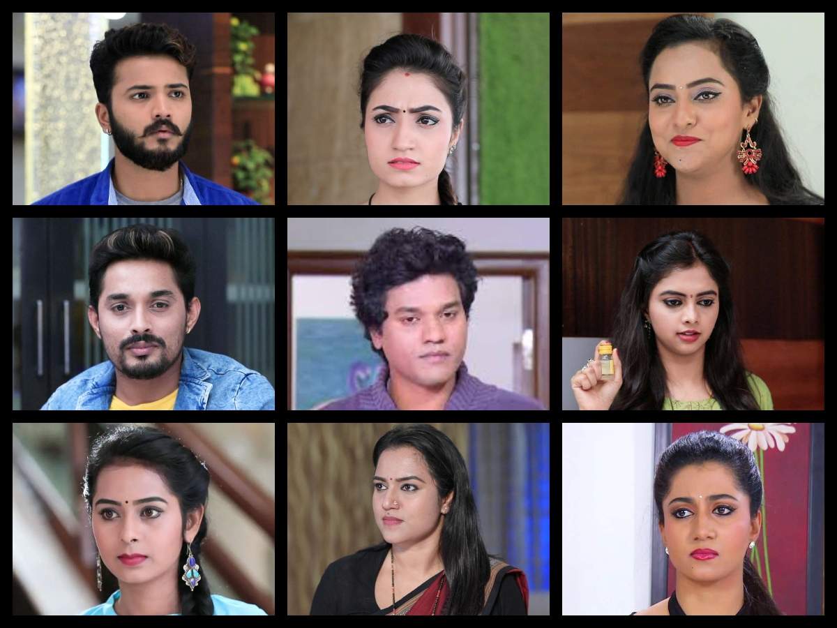 Agnisakshi telugu serial online all episodes