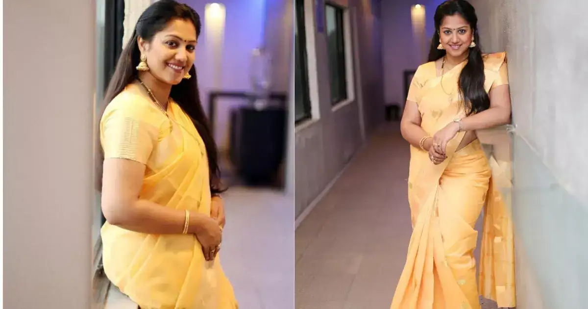 மகனுடன் சேர்ந்து நடுரோட்டில் இளைஞரை சரமாரியாக தாக்கியதாக 'சுந்தரா டிராவல்ஸ்' பட நடிகை மீது பரபரப்பு புகார்.! 