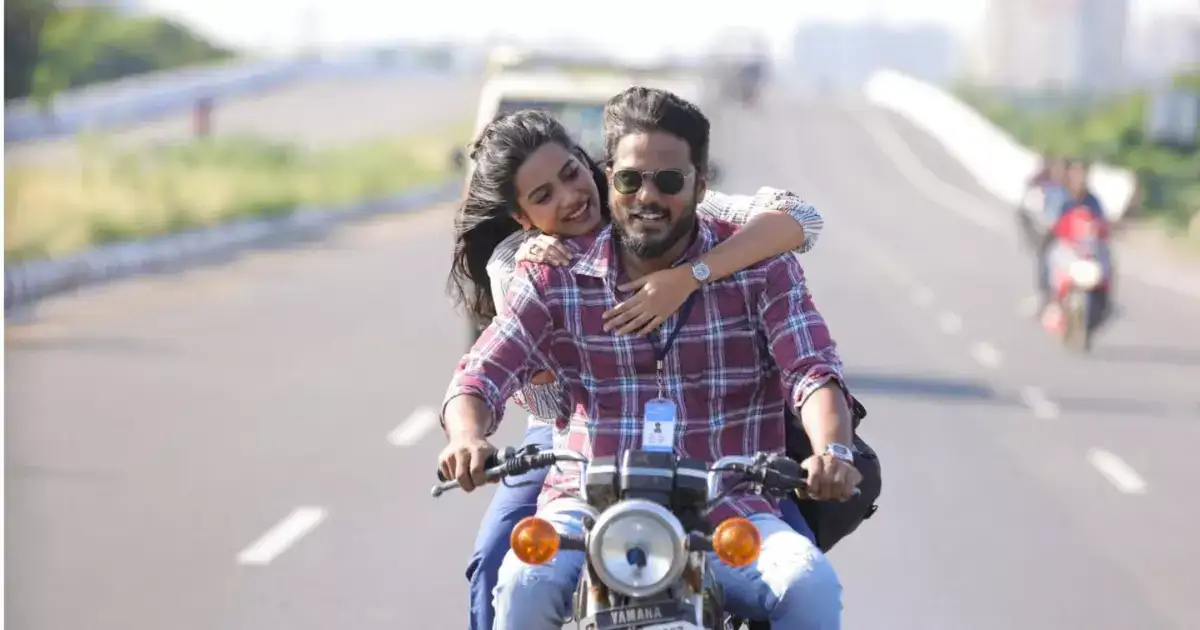 லால் சலாமுடன் வெளியான 'லவ்வர்' படத்தின் முதல் நாள் வசூல் எவ்வளவு தெரியுமா.?: மாஸ் ஓபனிங்.! 