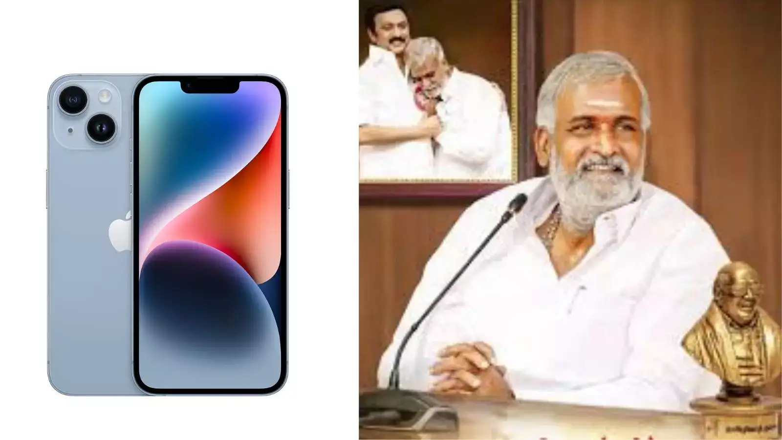 அப்பாடா.. ஒரு முடிவுக்கு வந்த அறநிலையத்துறை.. பக்தரிடம் ஒப்படைக்கப்படும் உண்டியலில் விழுந்த செல்போன்! 