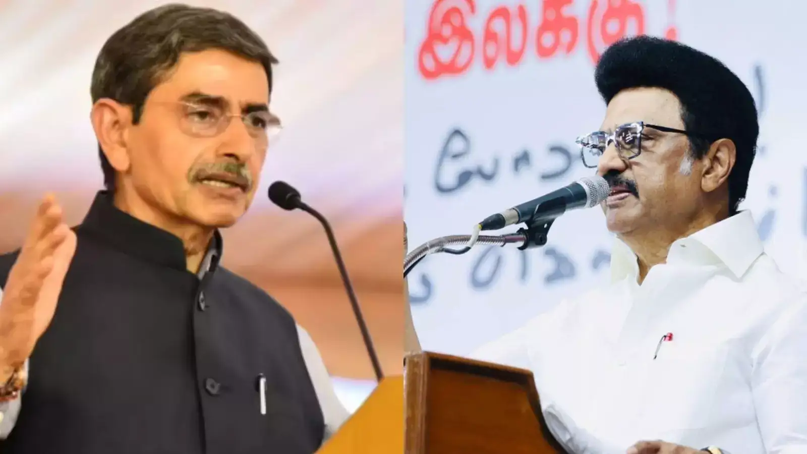 ஆளுநரின் கருத்தை நிராகரித்த ஸ்டாலின்... சட்டப்பேரவையில் நிறைவேற்றப்பட்ட தீர்மானம் 