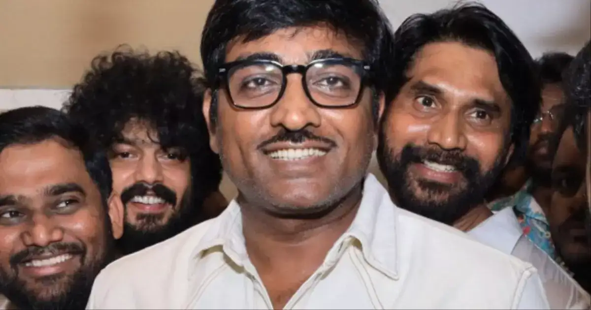 மிஷ்கின் படத்துக்காக புது அவதாரம் எடுத்த விஜய் சேதுபதி: ஆளே டோட்டலா மாறிட்டாரே .! 