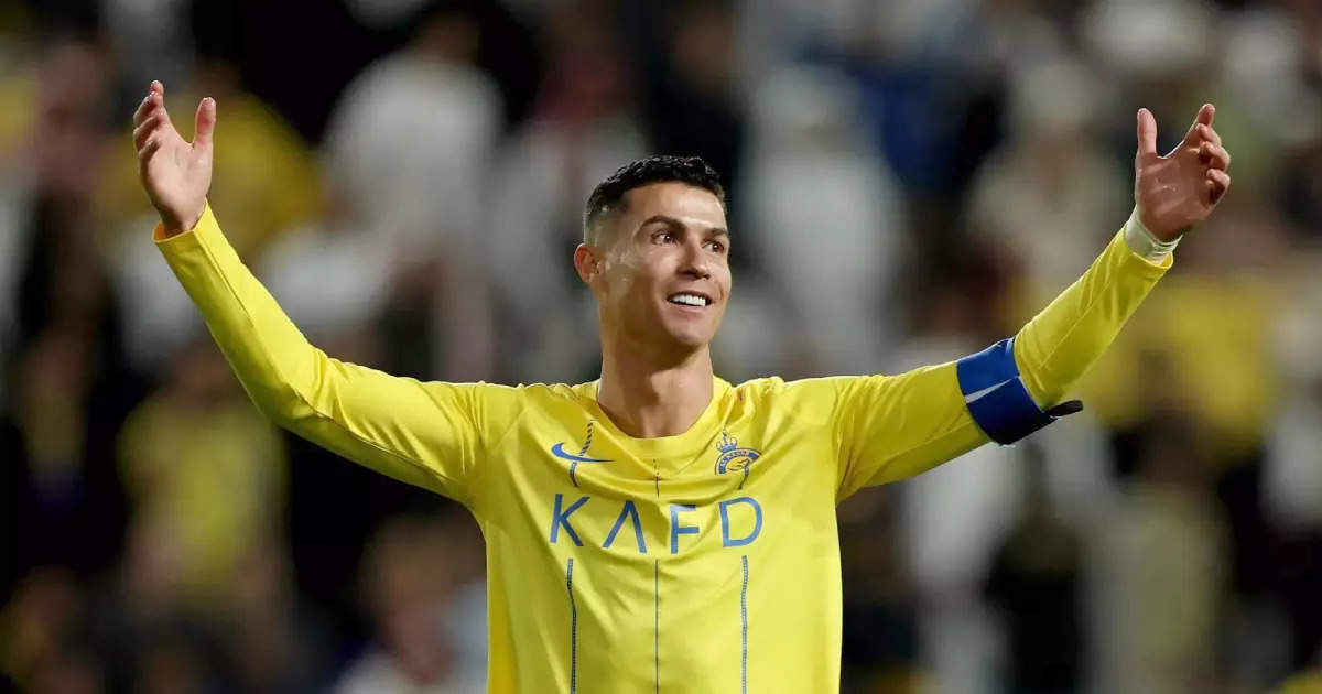 Cristiano Ronaldo’s Al Nassr FC Suffers Defeat; Is a Disaster Looming for the Team?