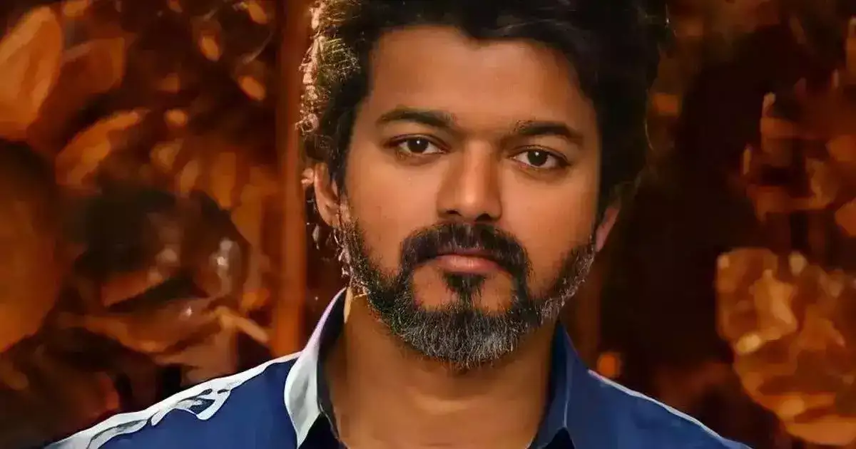 Thalapathy Vijay:அட்ஜஸ்ட் பண்ணாததால் விஜய் பட ஹீரோயின் வாய்ப்பு போச்சு: நடிகை வருத்தம் 