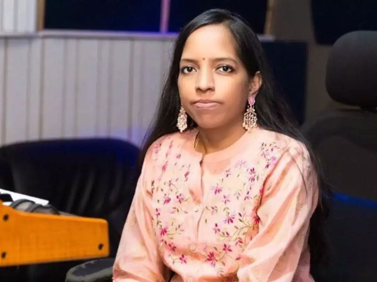 பவதாரணி மறைவு: இரங்கல் தெரிவிக்கும் தமிழக அரசியல் பிரபலங்கள்! 