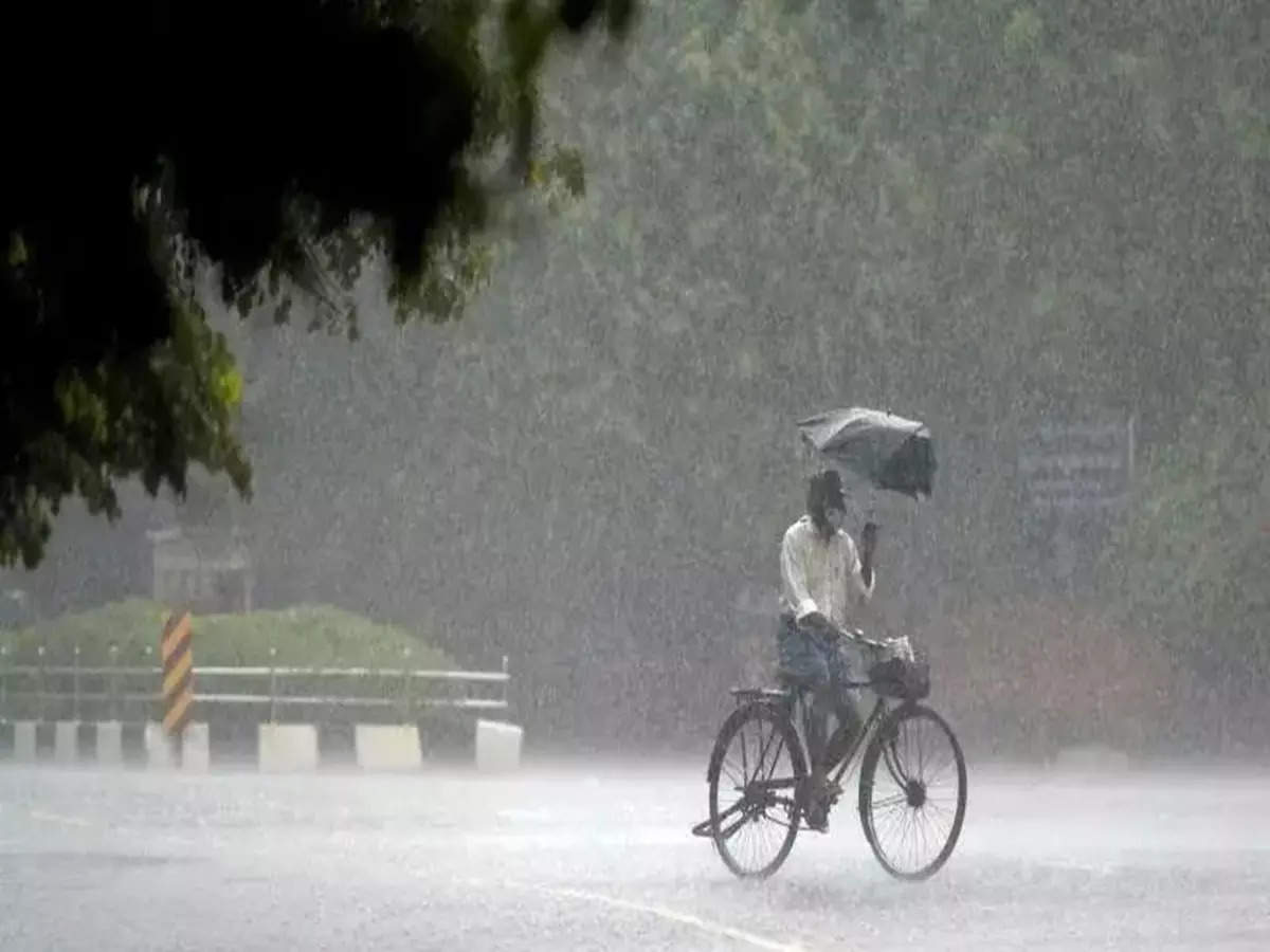 Meteorological department warning for AP.. rains in these districts