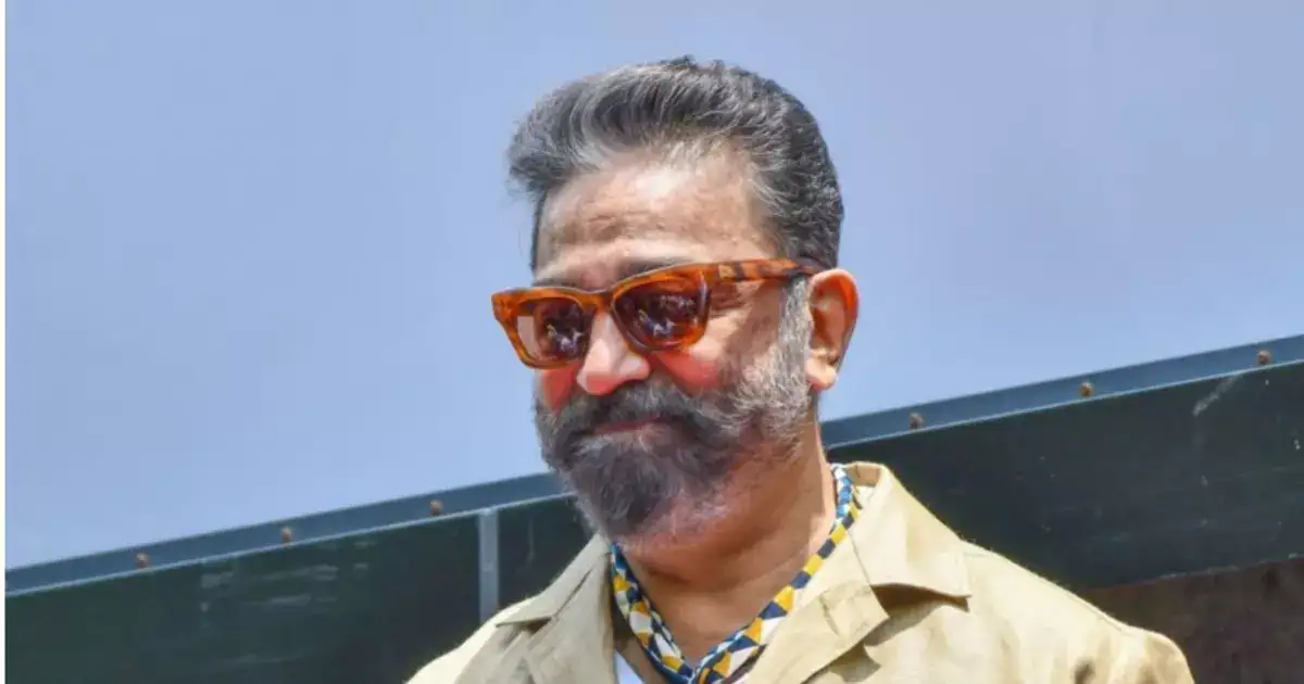 மீண்டும் விஸ்வரூபம் எடுக்கும் கமல்..இந்த முறை கண்டிப்பா மிஸ்ஸாகாது போல..! 