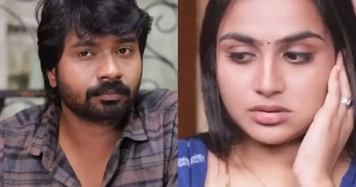 ரோகிணி மலேசியாவே கிடையாது.. குண்டை தூக்கி போட்ட முத்து: சிறகடிக்க ஆசையில் இன்று! 