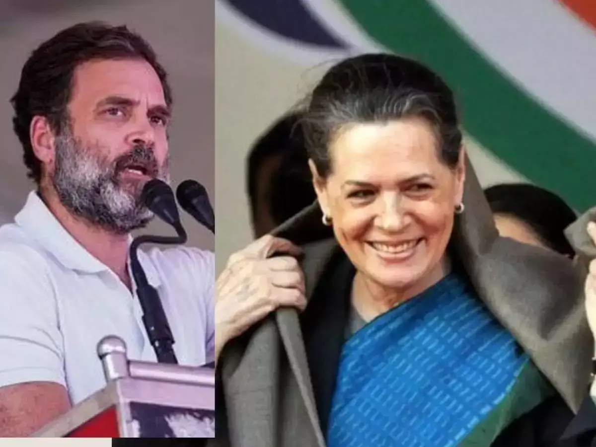 மகனை பின் தொடரும் சோனியா: தெற்கு பக்கம் நகர பிளான் - விறு விறு தேர்தல் வேலைகள்! 