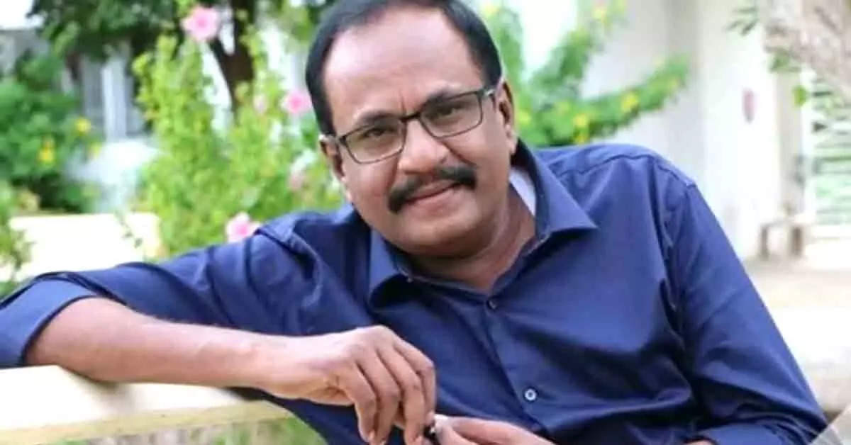 G Marimuthu Death: ‘Jailor’ actor G Marimuthu died of heart attack, was dubbing TV show in the studio