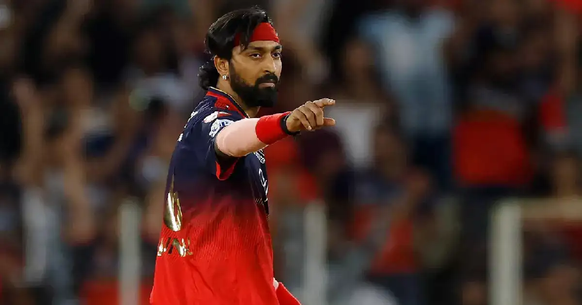 കിടിലൻ റെക്കോഡ് സ്വന്തമാക്കി കൃണാൽ പാണ്ഡ്യ, ഇത് ലോകത്ത് ആർക്കുമില്ലാത്ത നേട്ടം; വീണ്ടും ഫൈനലിലെ താരം