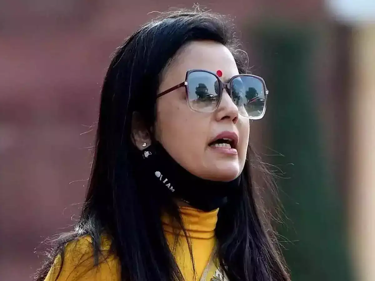 வெளியேற்றப்பட்டாரா மஹுவா மொய்த்ரா? அரசு பங்களா காலி... பறந்த நோட்டீஸ், சைலண்ட் சம்பவம்! 