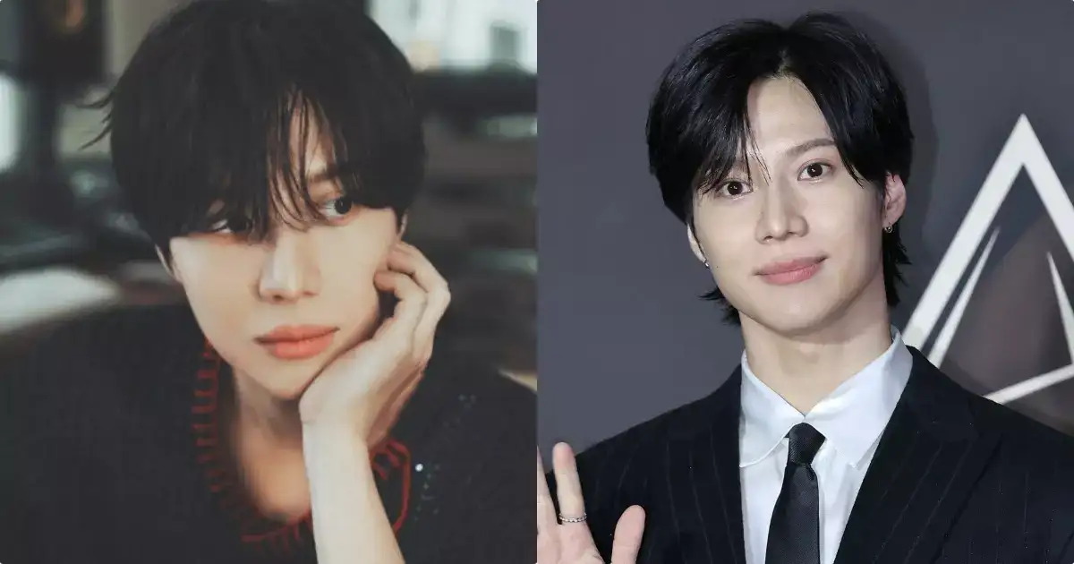 നല്ല ഒരു മുഖം നശിപ്പിച്ചു, ആ നാച്വറൽ ബ്യൂട്ടി അങ്ങ് പോയി; പ്ലാസ്റ്റിക് സർജറി ചെയ്ത ഈ ലുക്ക് ടെമിന് ഒട്ടും ചേരുന്നില്ല എന്ന് ആരാധകർ