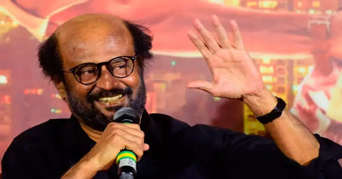 Rajinikanth: ரஜினியை போலவே இருப்பதால் எனக்கு வாய்ப்பு கிடைக்காமல் போனது..வருத்தப்பட்டு பேசிய நடிகர்..! 