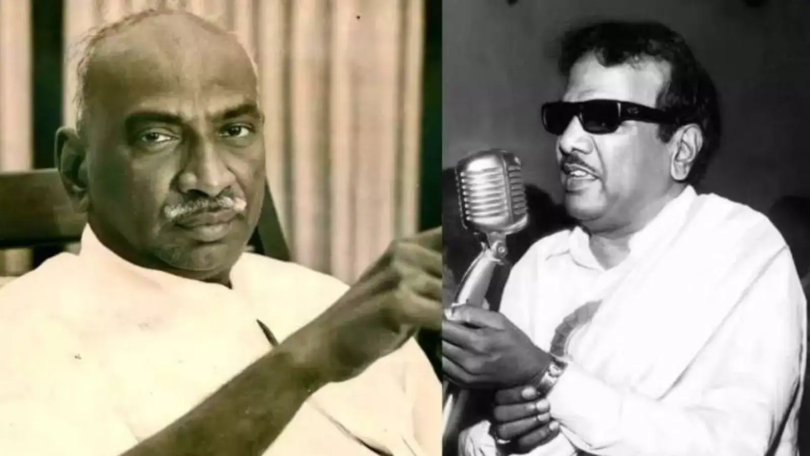 காமராஜருக்கு ஏசி வசதி சர்ச்சை : முன்னாள் முதல்வர் கருணாநிதி சொன்னது என்ன? வைரலாகும் முகநூல் பதிவு! 