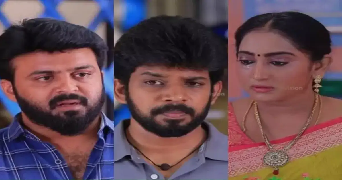 தற்கொலைக்கு முயற்சி செய்த மல்லி: ஜீவாவும், கதிரும் சேர்ந்து செய்த காரியம்.! 