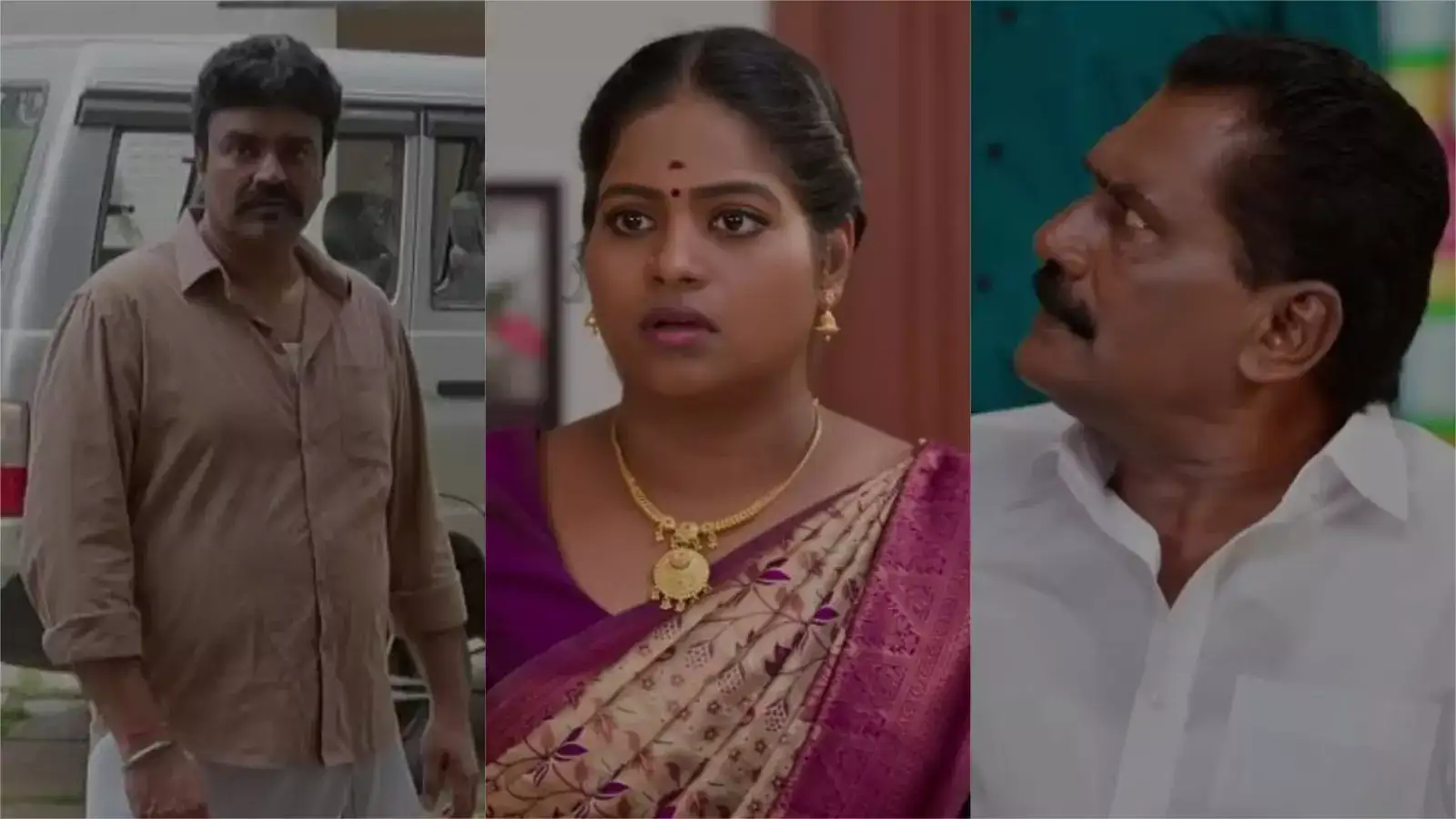 எதிர்நீச்சல் சீரியல் 21 ஆகஸ்ட் 2025: ஞானத்தின் திடீர் வருகை.. அறிவுக்கரசியின் சூழ்ச்சி.. கதையில் நடக்கப்போகும் அதிரடி மாற்றம் 