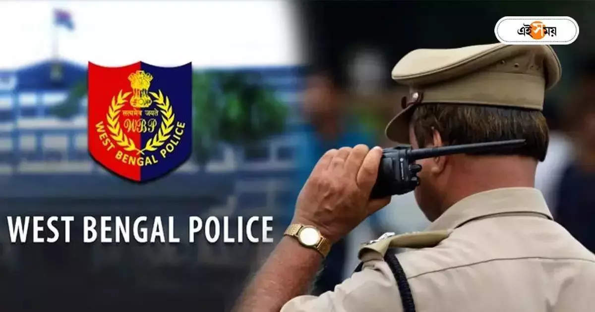 West Bengal Police : রাজ্যপুলিশে বড়সড় রদবদল, এবার ৪ আইপিএস-এর পদ পরিবর্তন – west bengal police new reshuffling notification released