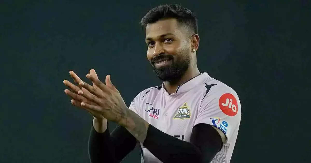 A Shocking Move: Hardik Pandya Returns to Mumbai Indians as Captain, Fans Criticize Decision and Transfer Fee Revealed