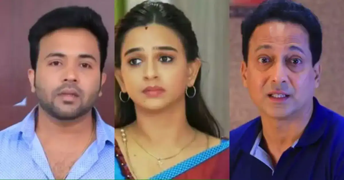 செழியனுக்கு மரண பயத்தை காட்டிய ஜெனி: ஈஸ்வரியால் படாதபாடு படும் கோபி.! 