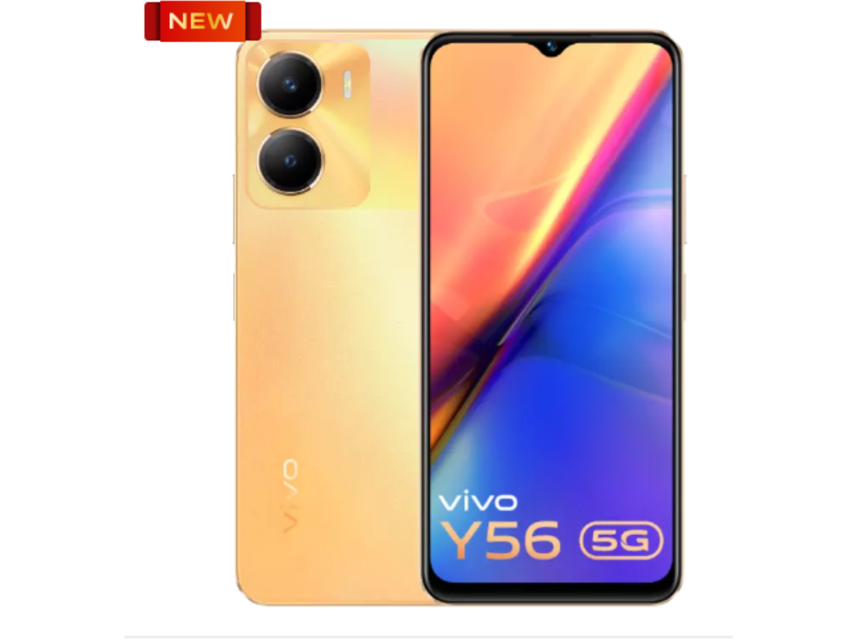 vivo ka naya phone launch hua