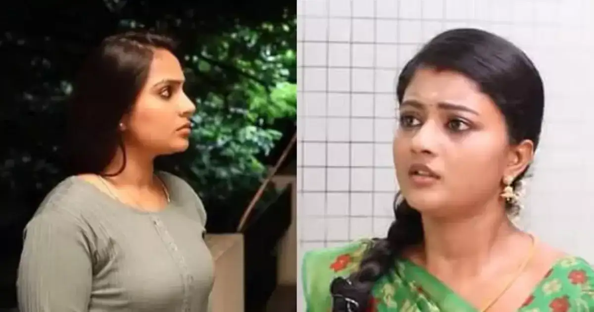 மீனாவால் மறுபடியும் வந்த சிக்கல்.. அதிர்ச்சியில் ரோகிணி: சிறகடிக்க ஆசை சீரியலில் இன்று! 