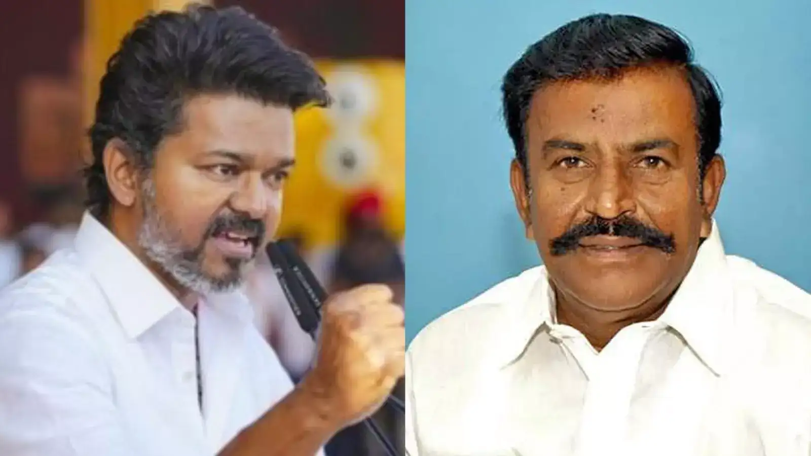 விஜய்யின் தவெகவிற்கு 2026 தேர்தலில் திமுக பதிலடி கொடுக்கும்… அமைச்சர் கே.என்.நேரு பேட்டி! 
