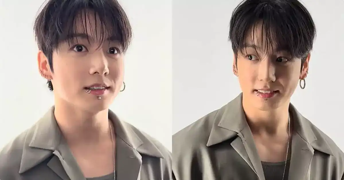 ഈ വിനയമാണ് ഞങ്ങളെ ആകർഷിക്കുന്നത്; ന്യൂയോർക്ക് ഫാഷൻ വീക്കിൽ ആരാധകരുടെ മനം കവർന്ന് ബിടിഎസിന്റെ ജങ്കൂക്ക്