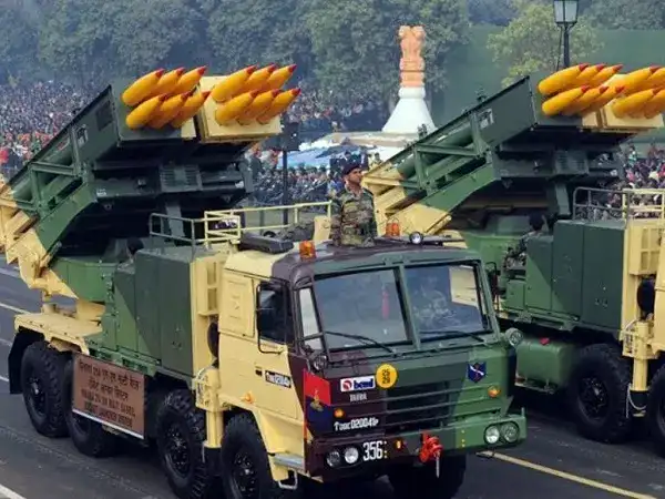 பட்ஜெட் மீது பெரிய எதிர்பார்ப்பு.. ராணுவத் துறைக்கு என்ன கிடைக்கும்? 