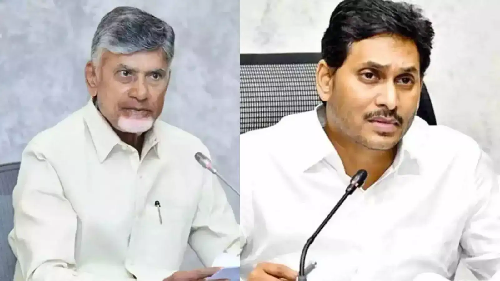 என்னங்க நடக்குது? ஆந்திரா கடன்ல மூழ்கிருக்கு.. சந்திரபாபு நாயுடு சொத்து மதிப்பு 1000 கோடி நெருங்குது.. டவுட்டை கிளப்பிய ஒய்எஸ்ஆர் காங்கிரஸ்! 