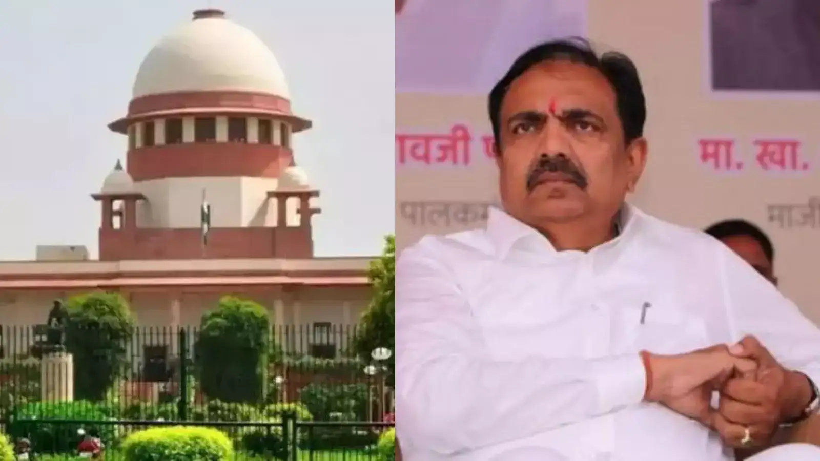 “निवडणुकांसाठी सरकारला आदेश दिल्याबद्दल कोर्टाचे आभार, पण…”; जयंत पाटलांनी उपस्थित केली शंका “निवडणुकांसाठी सरकारला आदेश दिल्याबद्दल कोर्टाचे आभार, पण…”; जयंत पाटलांनी उपस्थित केली शंका